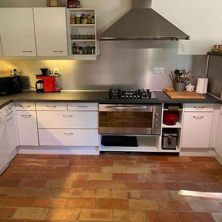 Font Nouvelle Maison De Charme Drome Provencale, 6 Ou 10 Personnes Avec Piscine Plaisians Εξωτερικό φωτογραφία