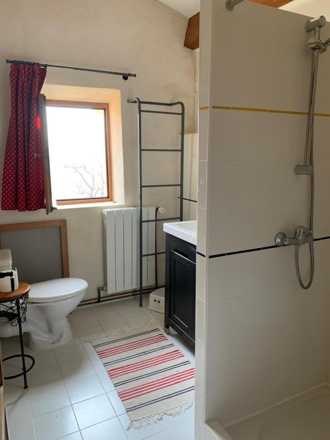 Font Nouvelle Maison De Charme Drome Provencale, 6 Ou 10 Personnes Avec Piscine Plaisians Εξωτερικό φωτογραφία