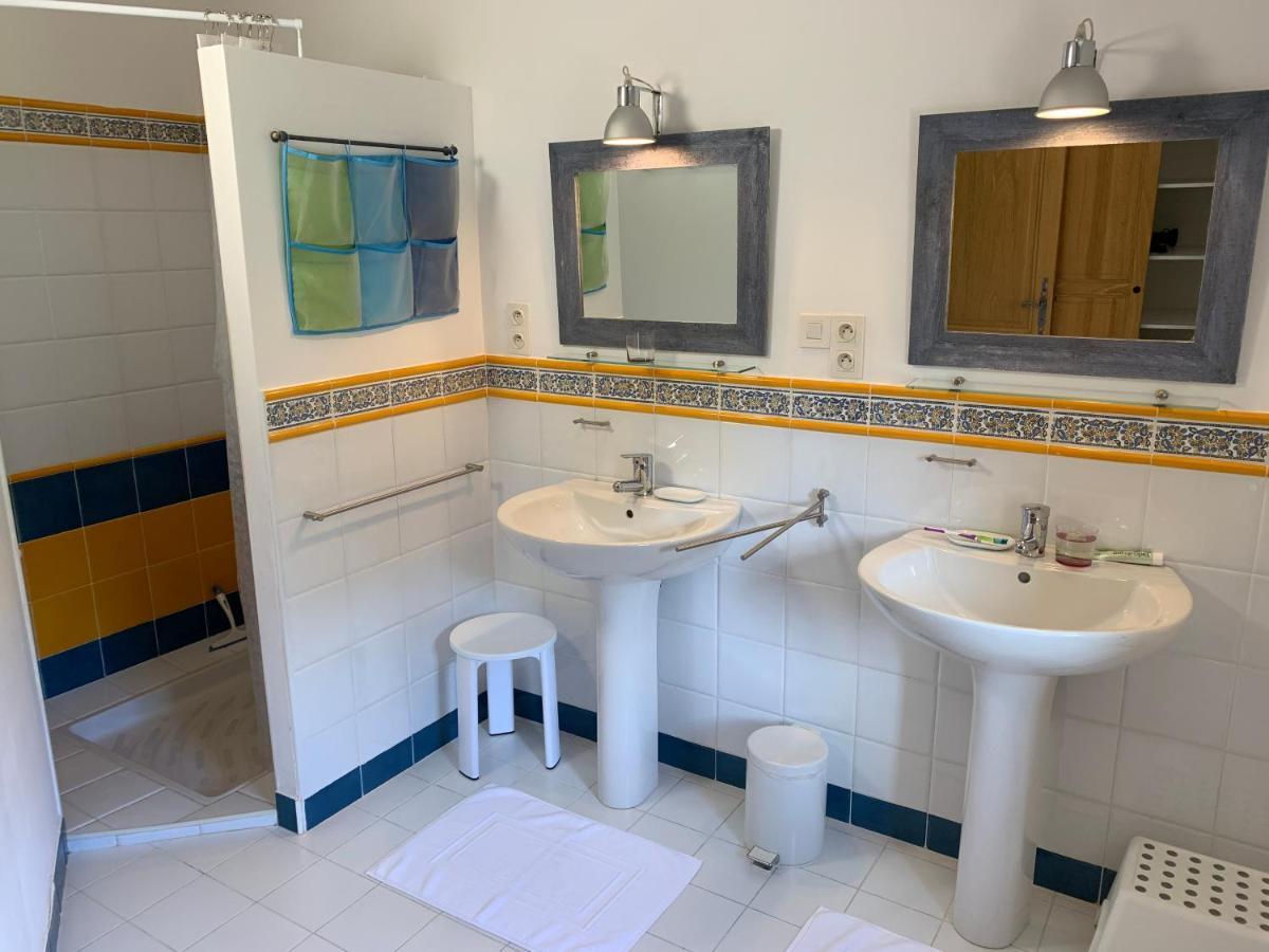 Font Nouvelle Maison De Charme Drome Provencale, 6 Ou 10 Personnes Avec Piscine Plaisians Εξωτερικό φωτογραφία