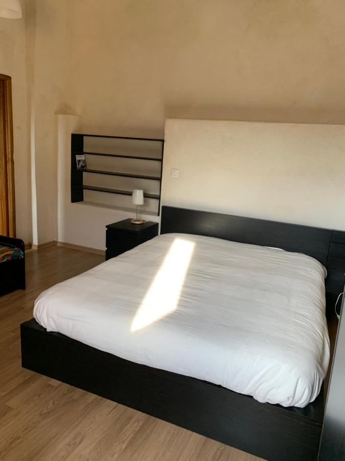 Font Nouvelle Maison De Charme Drome Provencale, 6 Ou 10 Personnes Avec Piscine Plaisians Εξωτερικό φωτογραφία